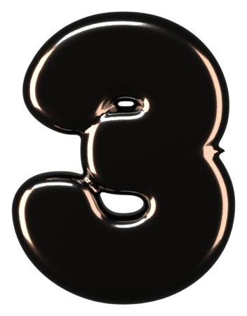 3